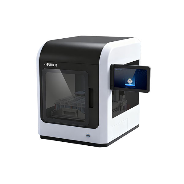 HHX-G1200 เครื่องวิเคราะห์ความปลอดภัยอาหารอัจฉริยะ